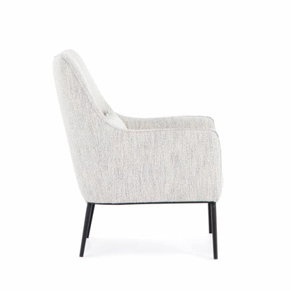 Silla White Corina