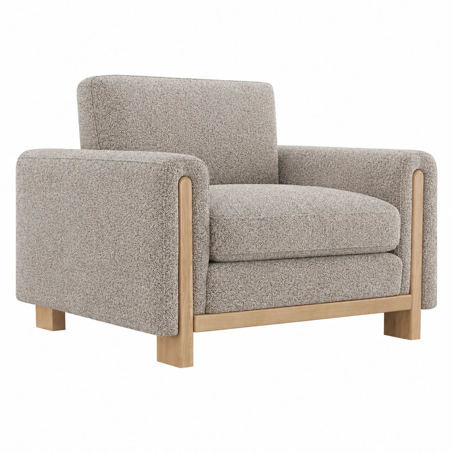 Sillón William Earth