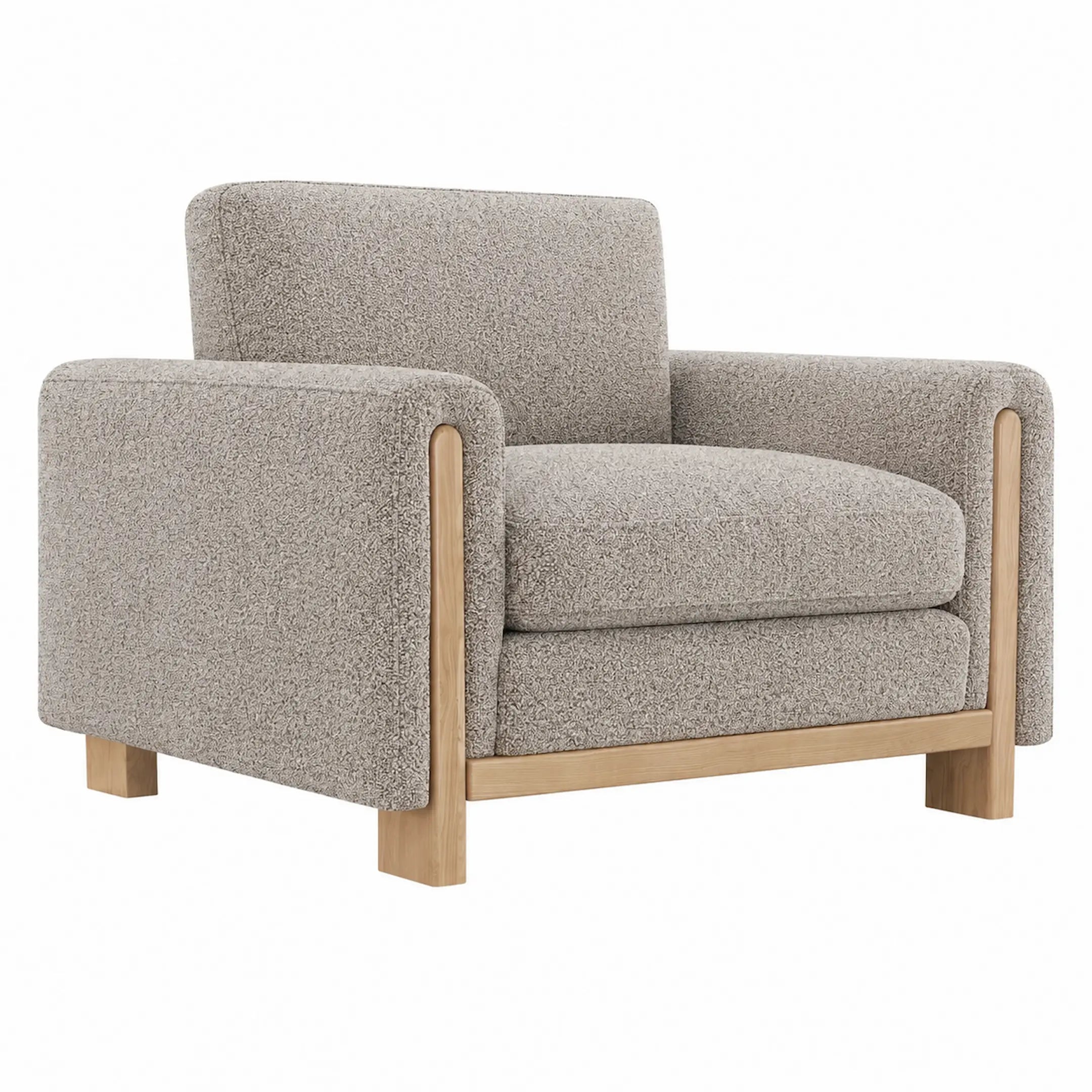 Sillón William Earth