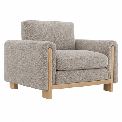 Sillón William Earth