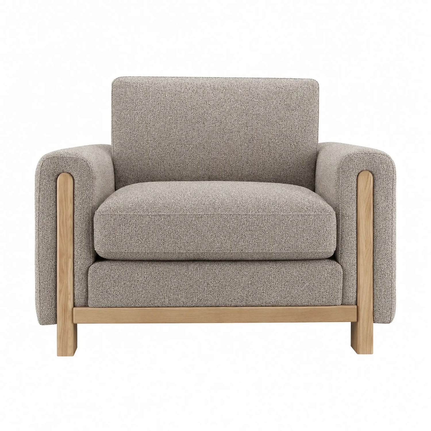 Sillón William Earth