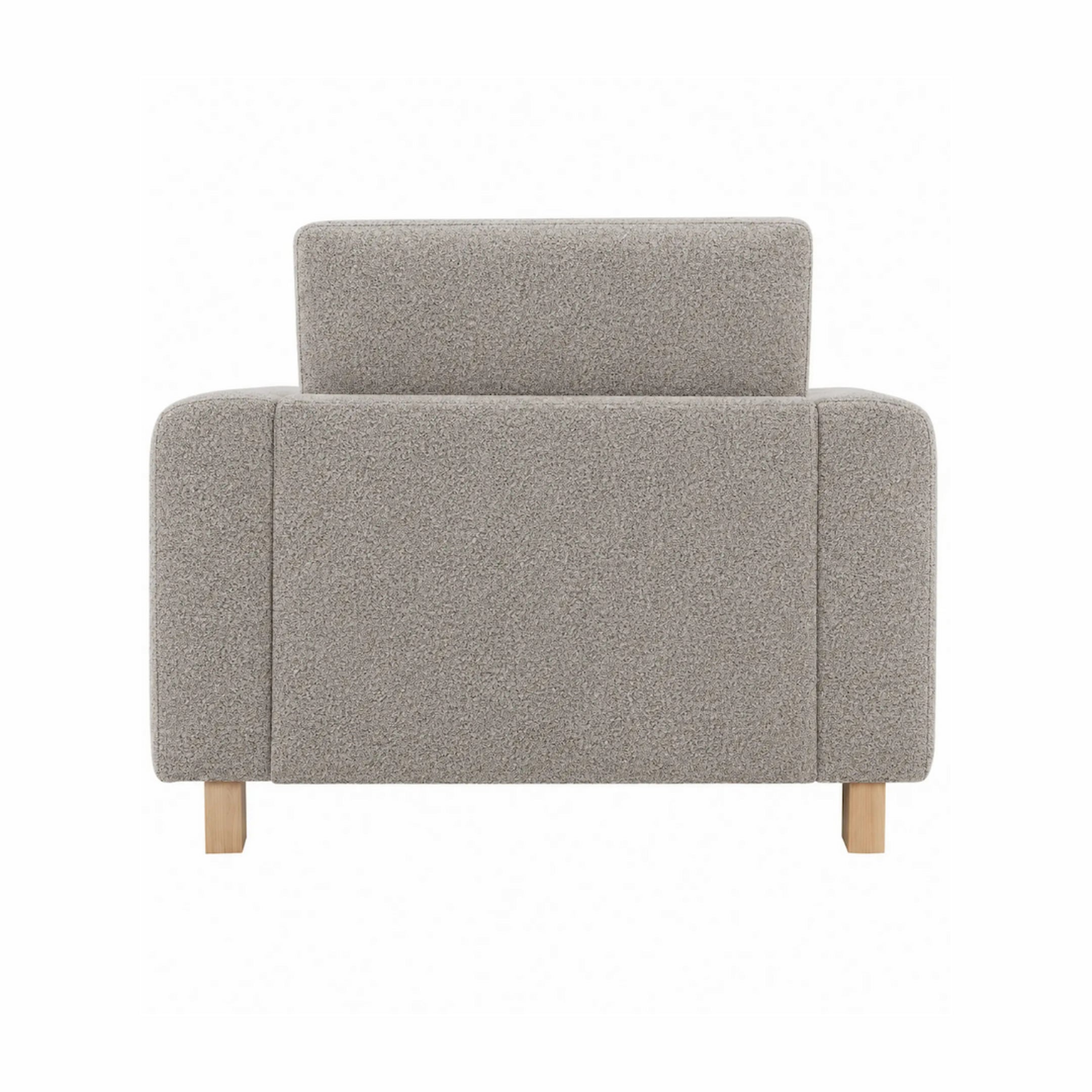 Sillón William Earth