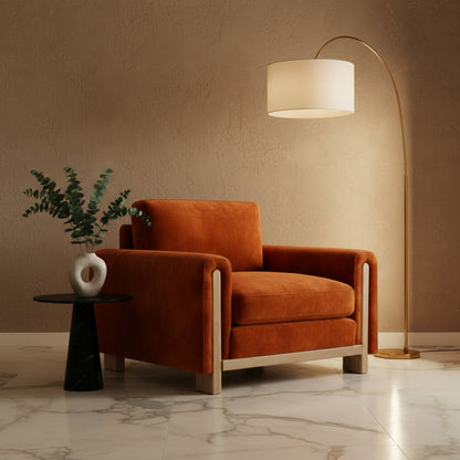 Sillón William Mars