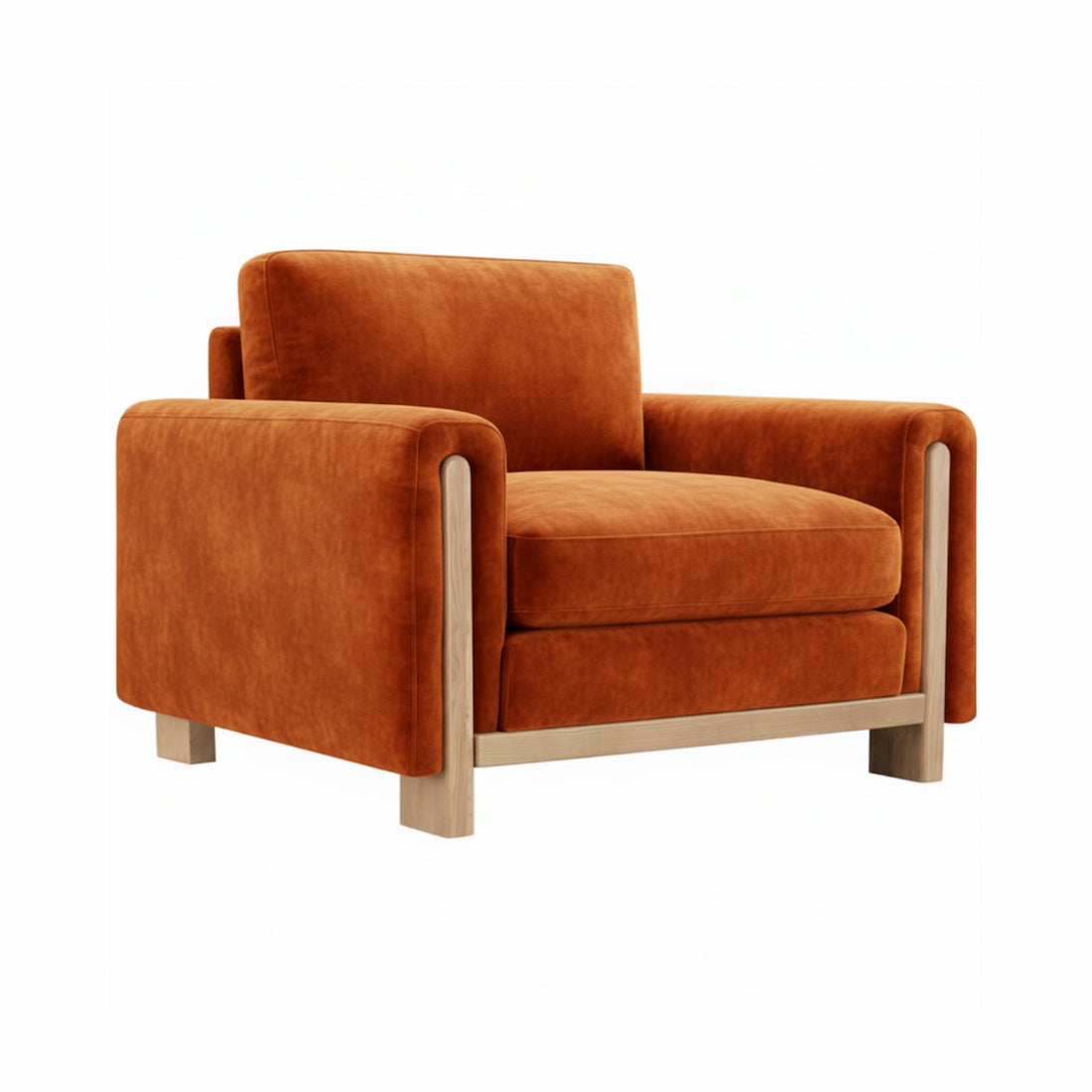 Sillón William Mars