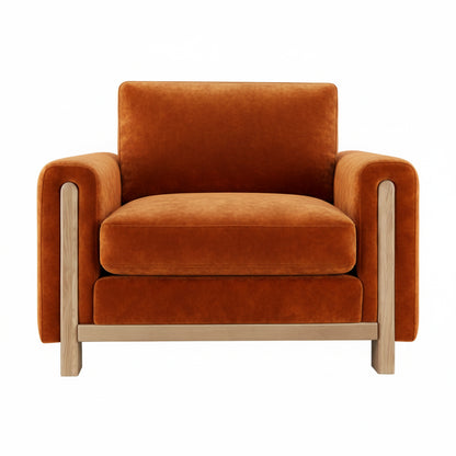 Sillón William Mars