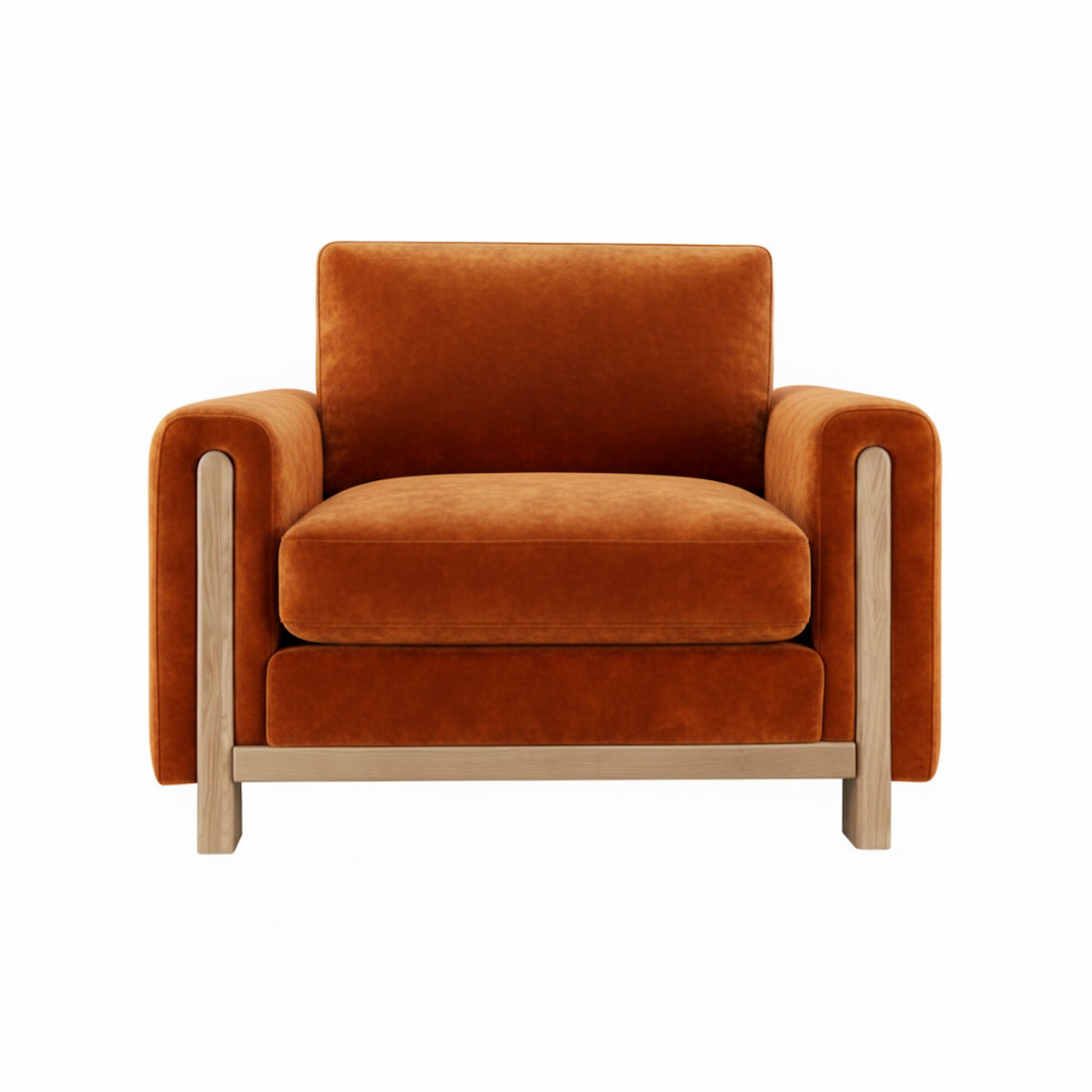 Sillón William Mars