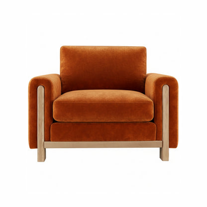 Sillón William Mars