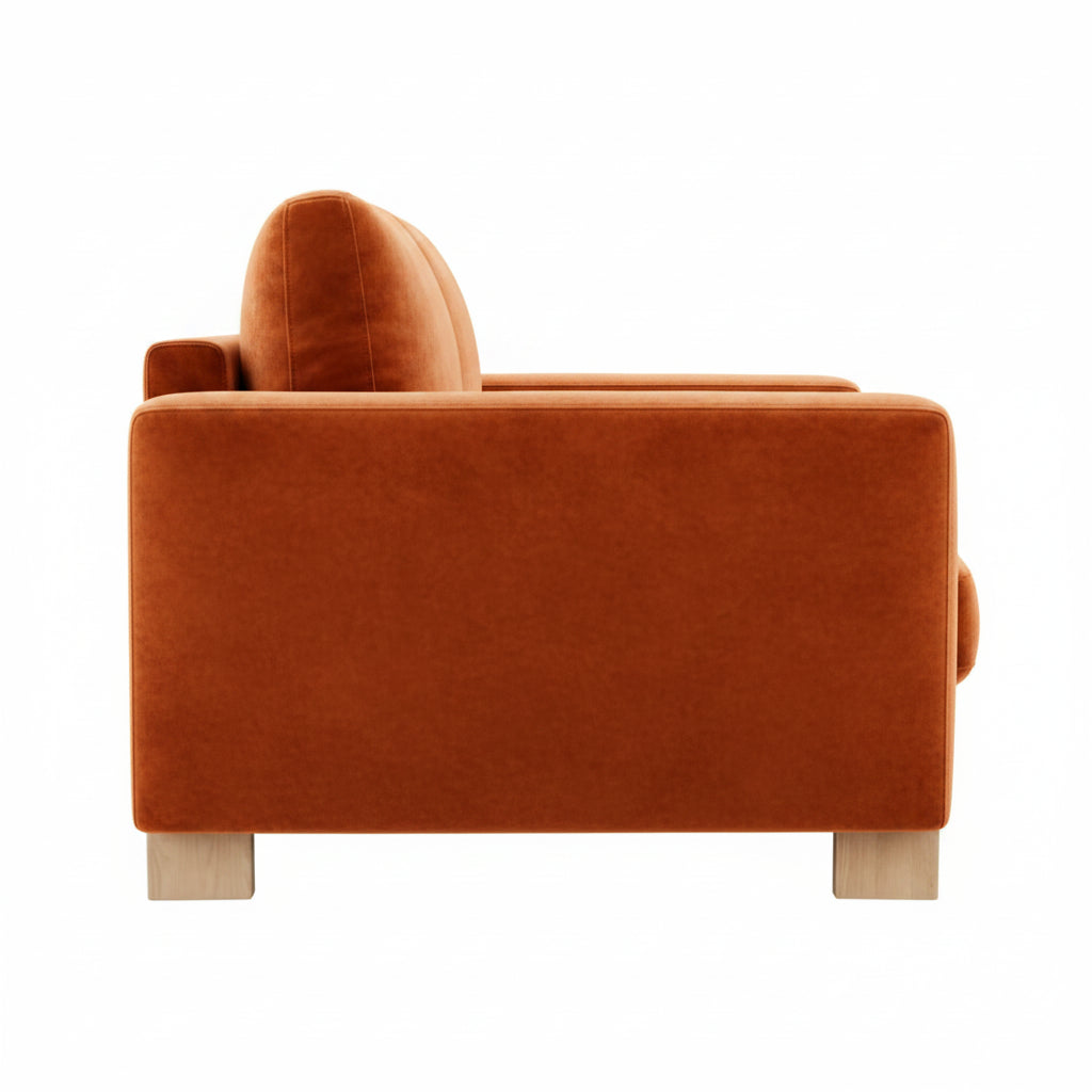 Sillón William Mars
