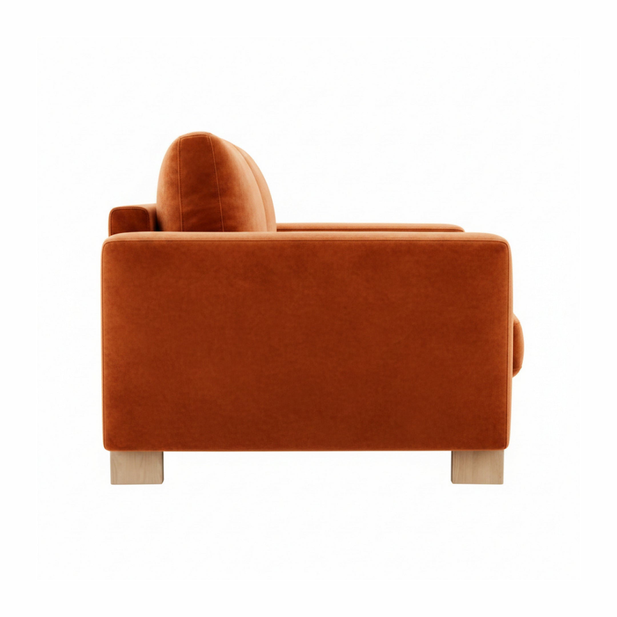Sillón William Mars