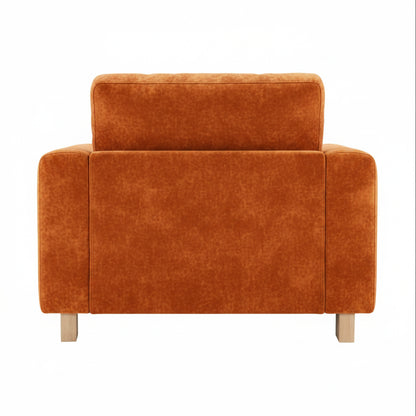 Sillón William Mars