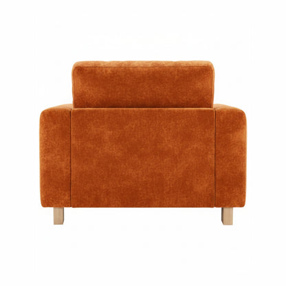 Sillón William Mars