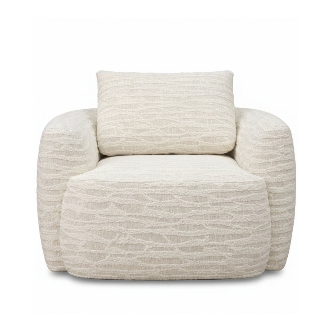 Sillón de Acento Winnifred