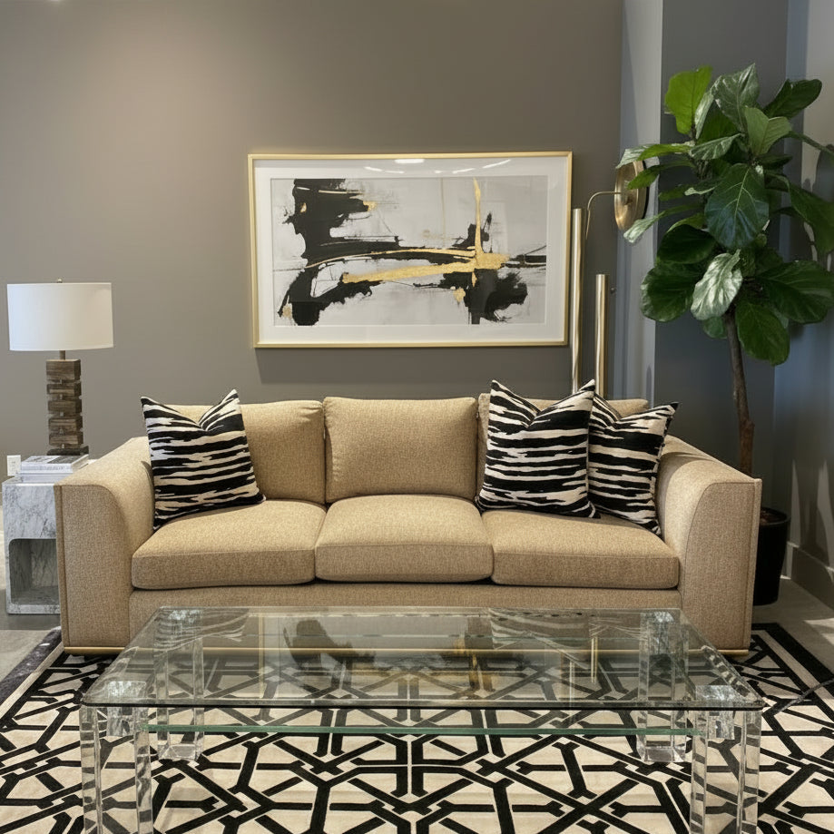 Sofá Xafra