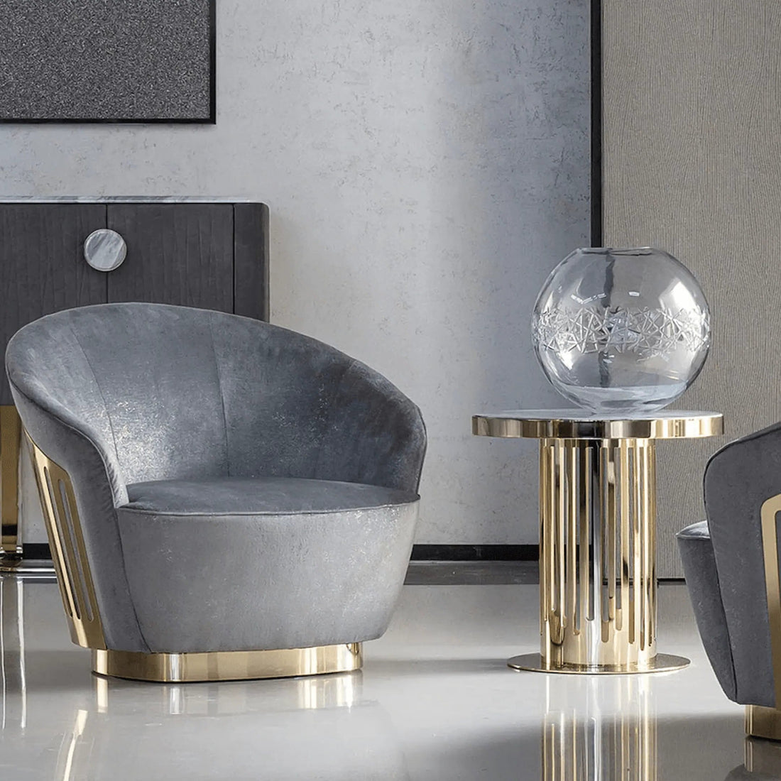 Silla Zirconium