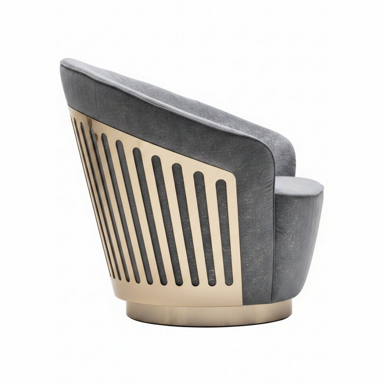Silla Zirconium