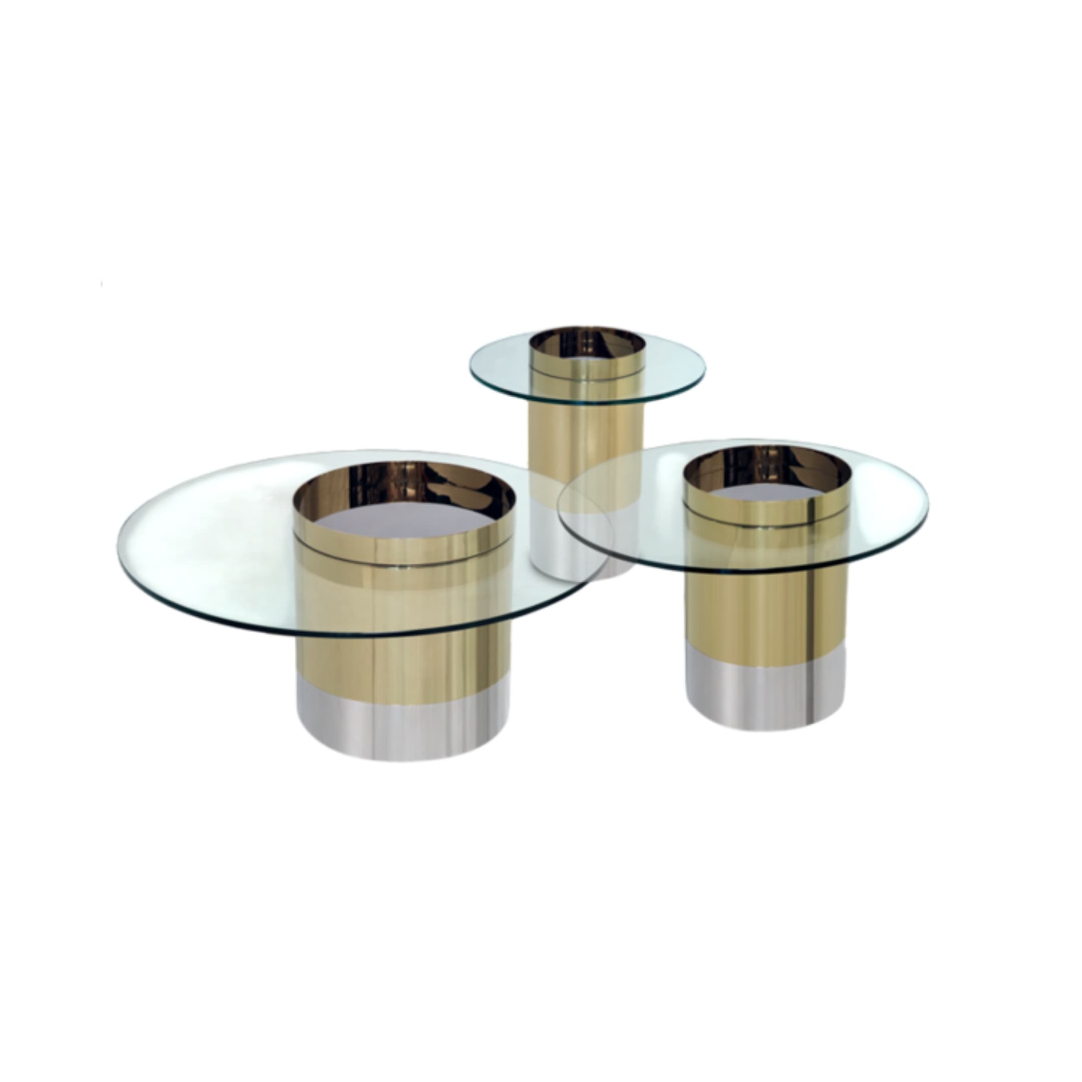 Set Mesas Arcalatas