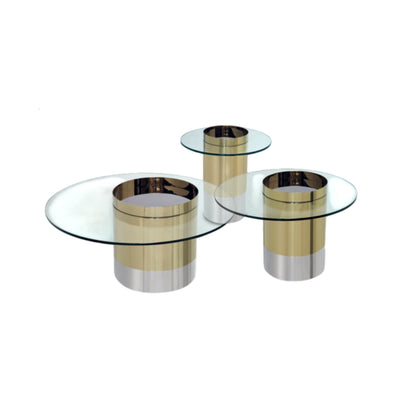 Set Mesas Arcalatas