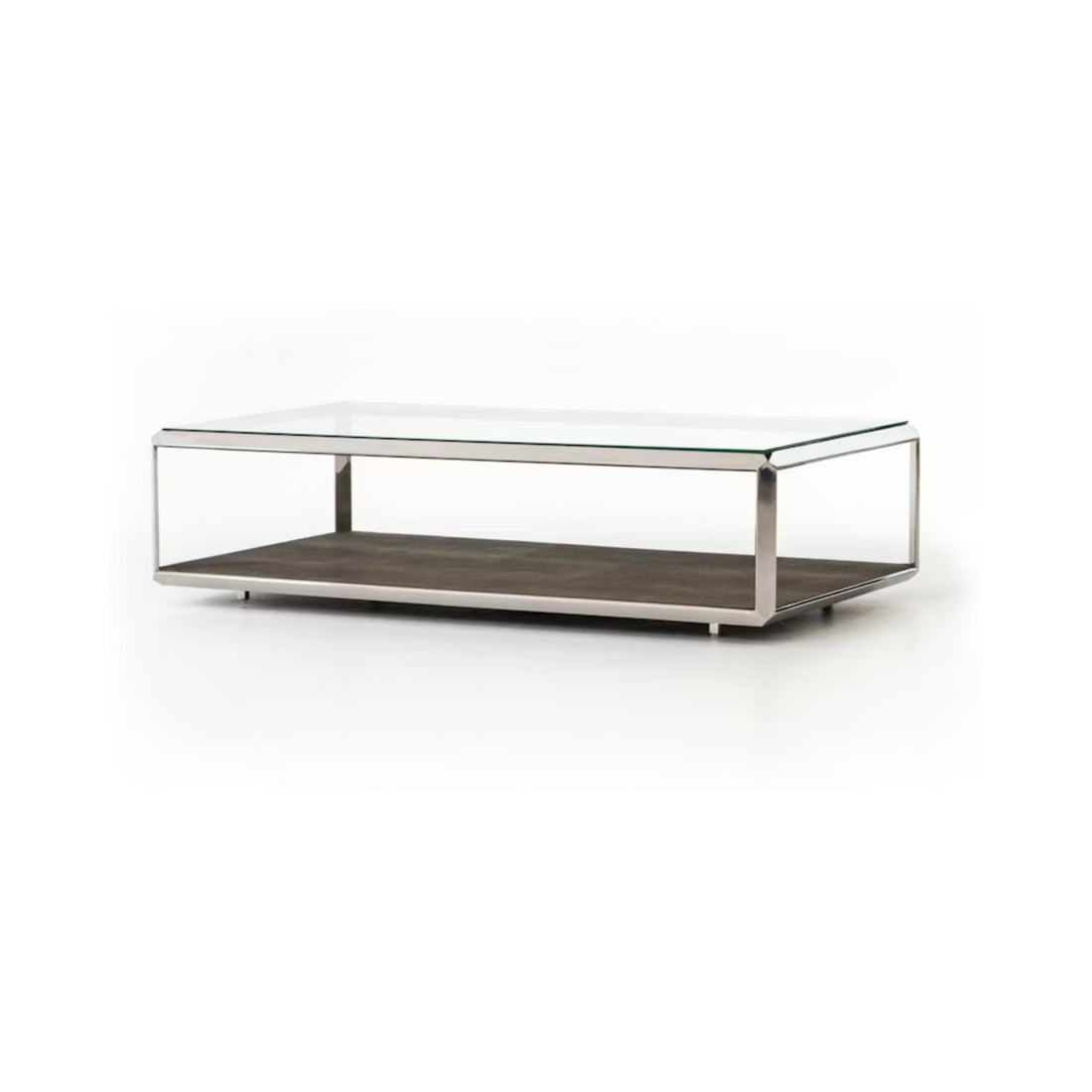 Mesa de centro Banks
