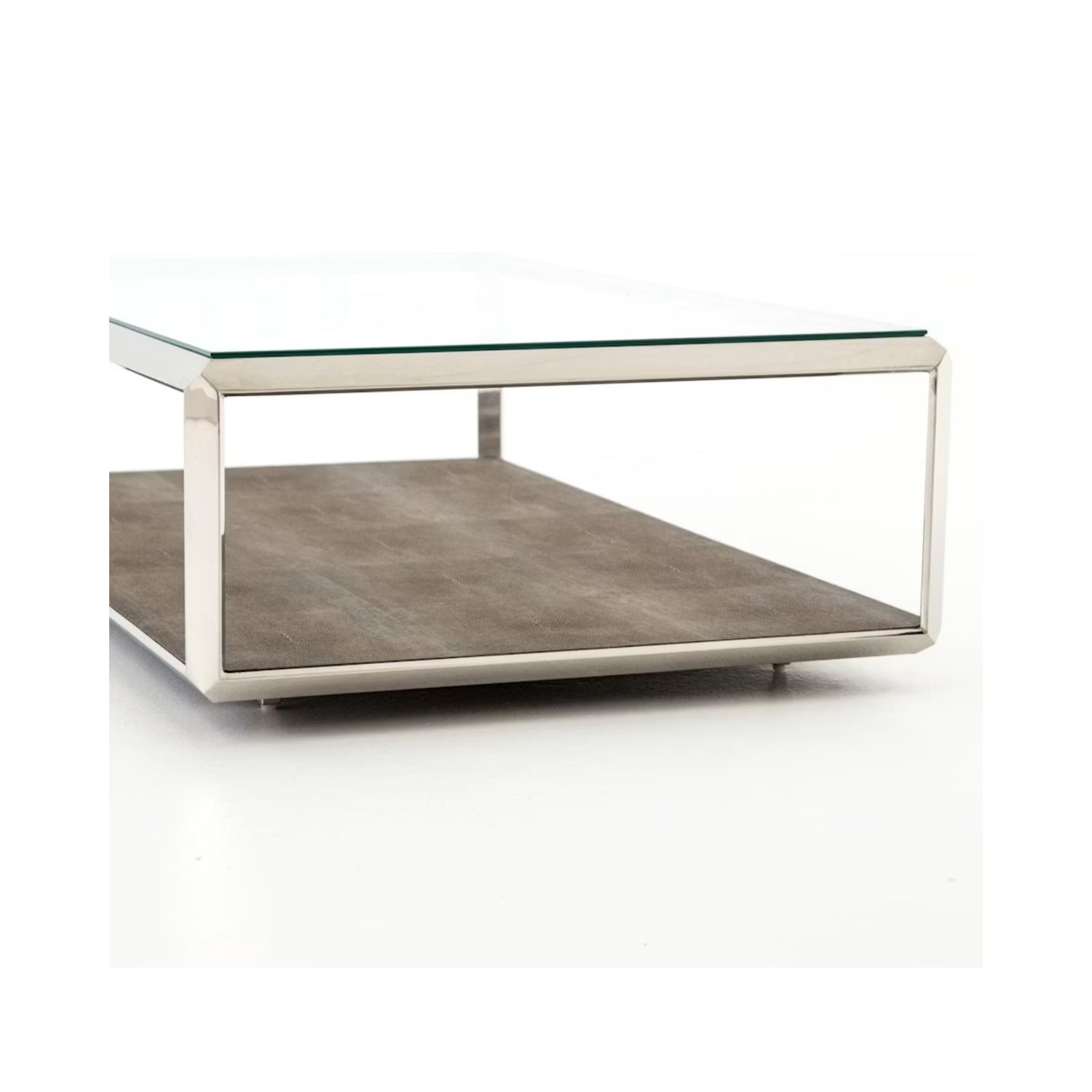 Mesa de centro Banks