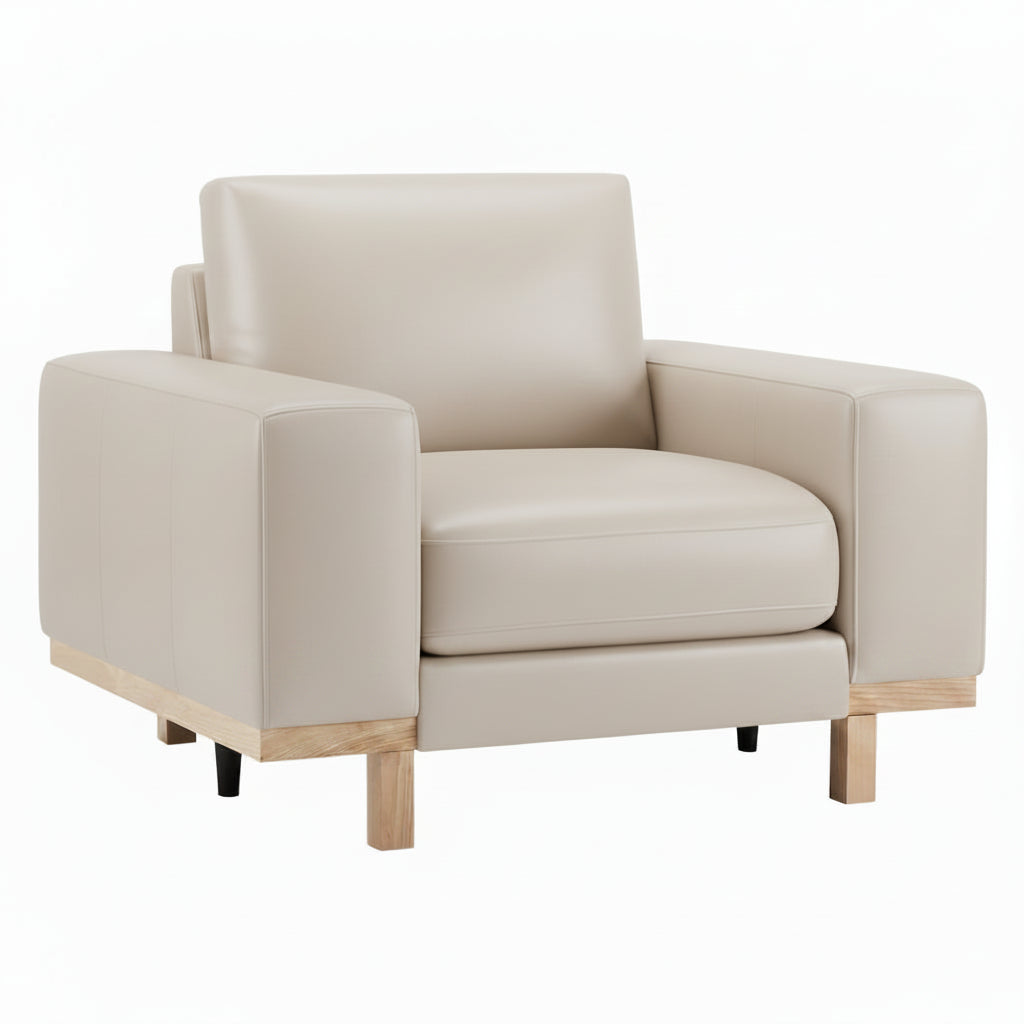 Sillón Bowden Mink