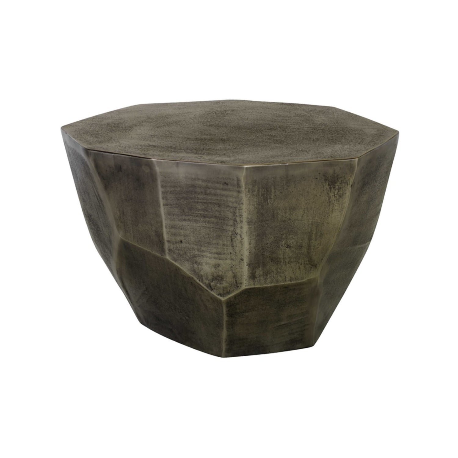 Mesa Celtha Bronce