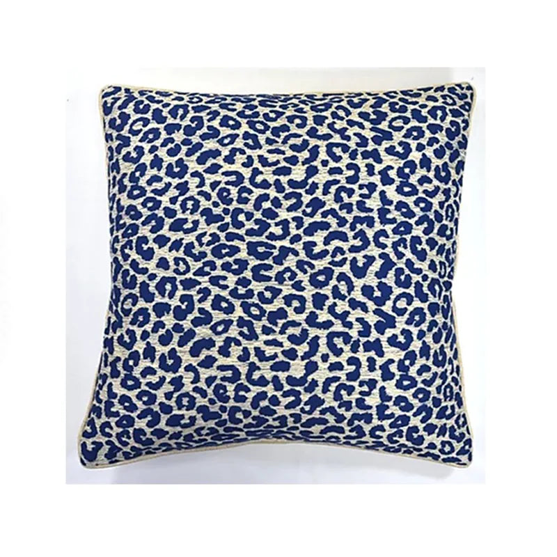 Blue Cheetah
