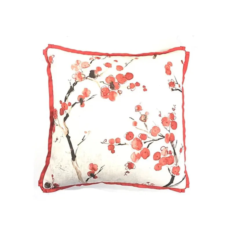 Cojín Cherry