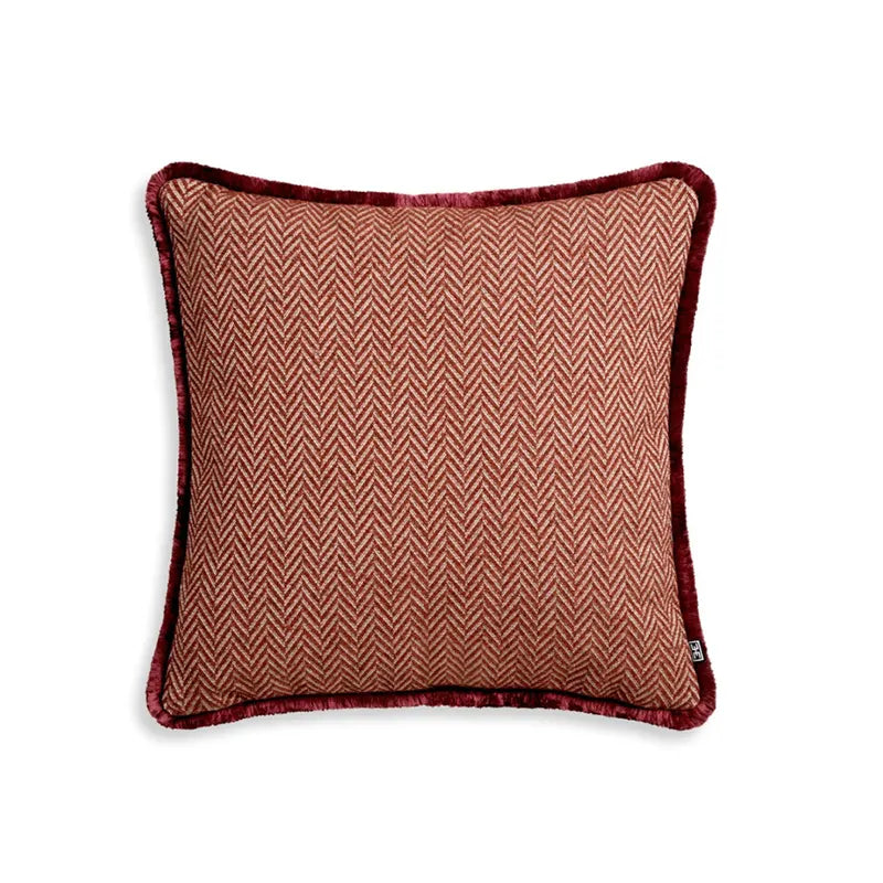 Cojín Ernado Red