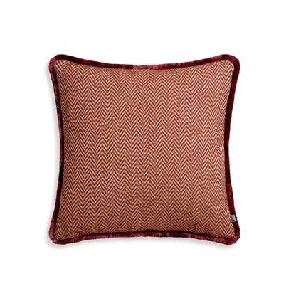 Cojín Ernado Red