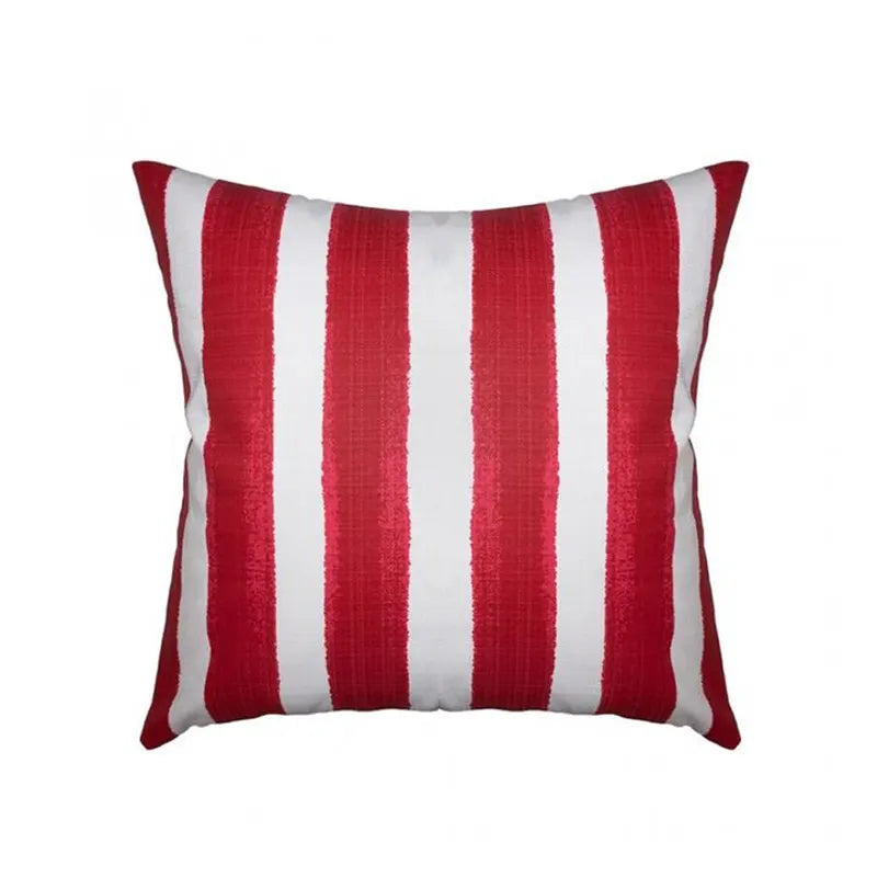 Cojín Estrik Red