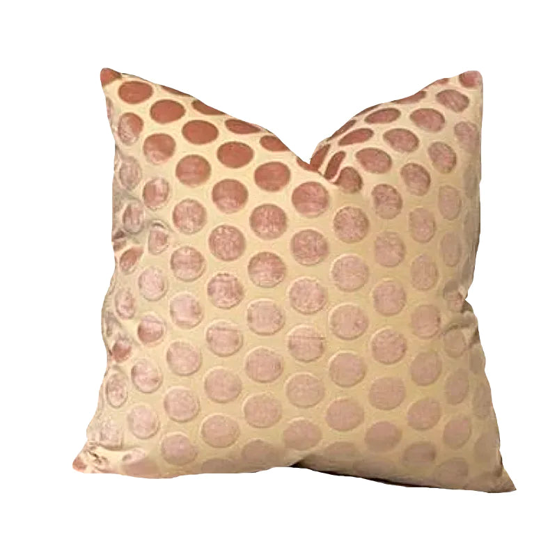 Cojín Girlie Pink Dream