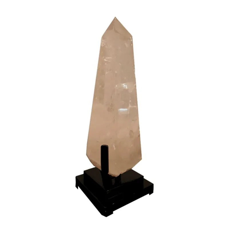 Quartz Pillar