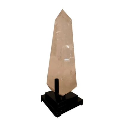 Quartz Pillar