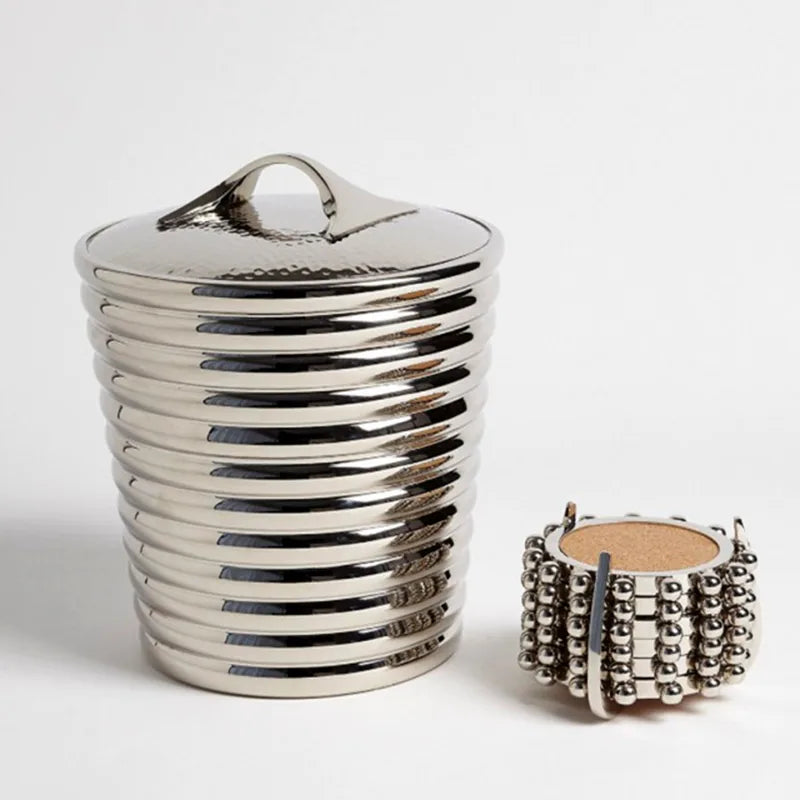 Portavasos Crown