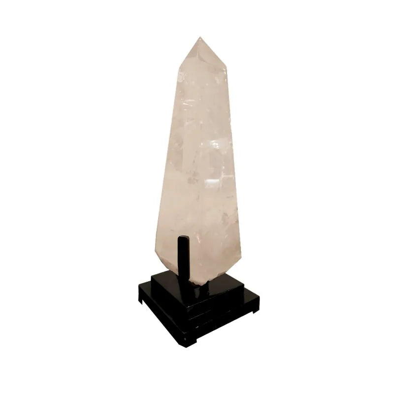 Quartz Pillar