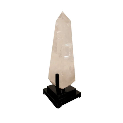 Quartz Pillar