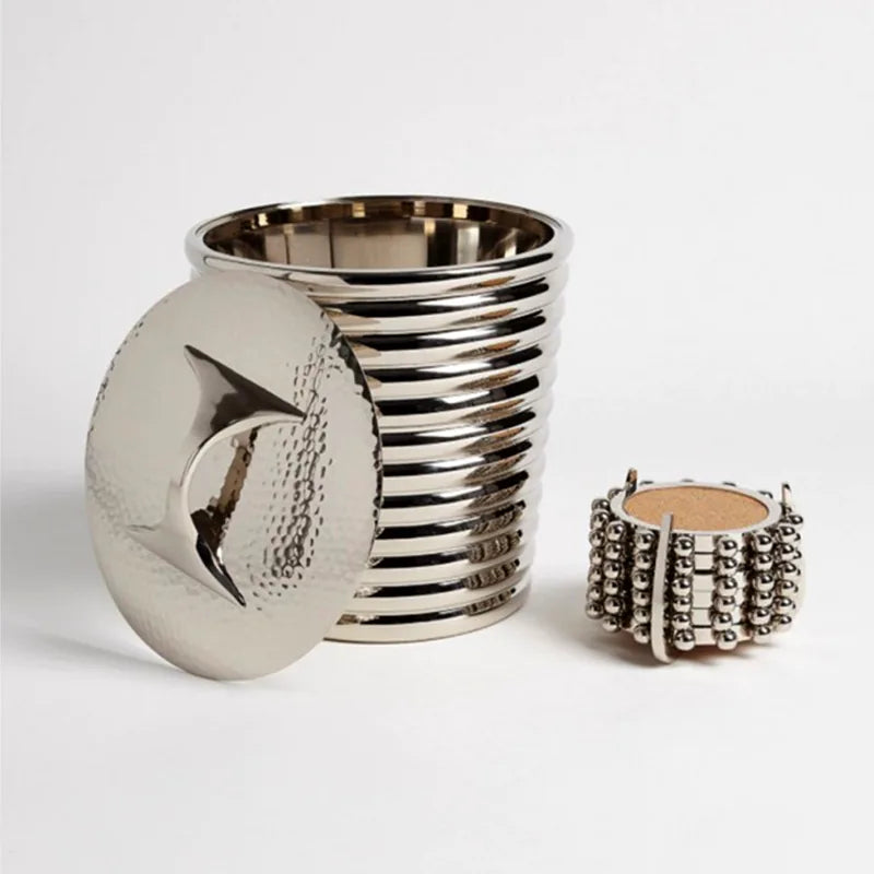 Portavasos Crown