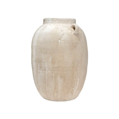 Jarrón Shiram