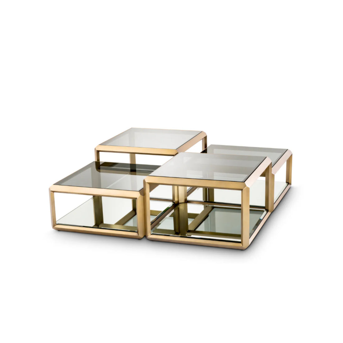 Mesa de centro Kallum