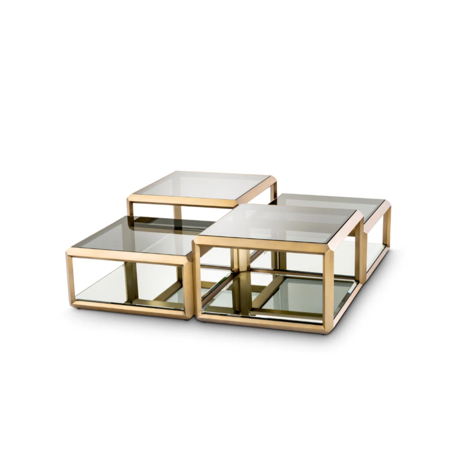 Mesa de centro Kallum