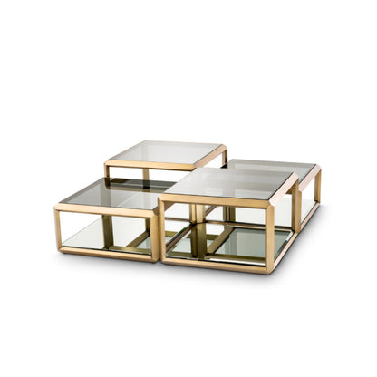 Mesa de centro Kallum