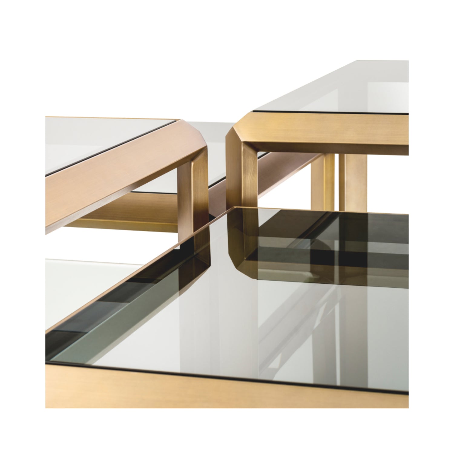 Mesa de centro Kallum