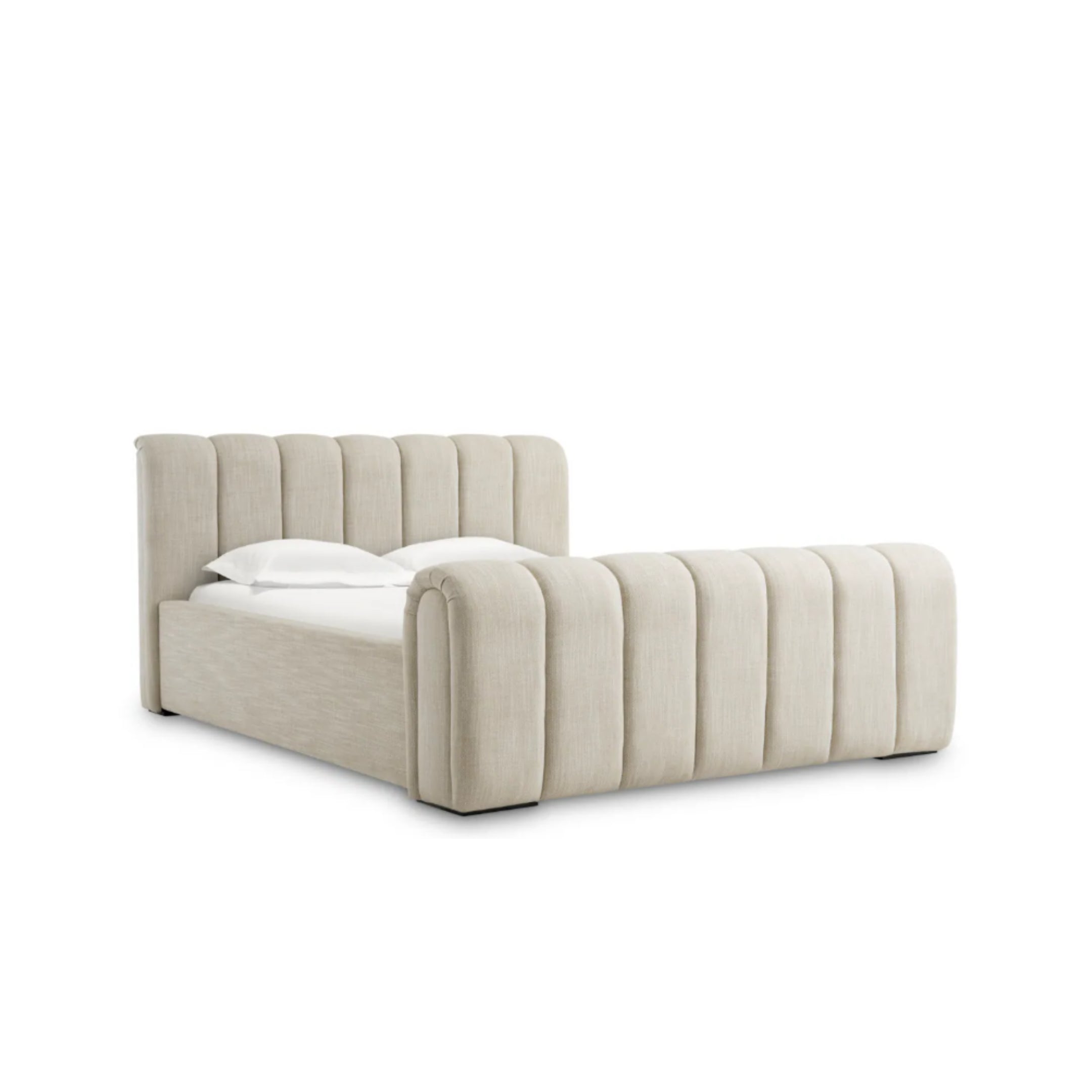 Cama King Caden