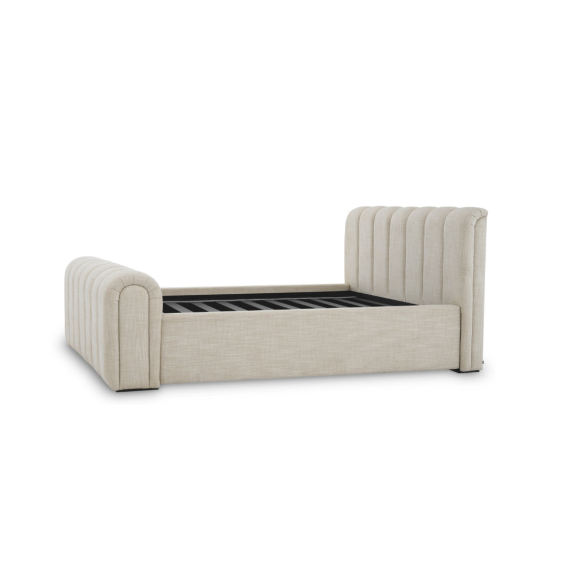 Cama King Caden