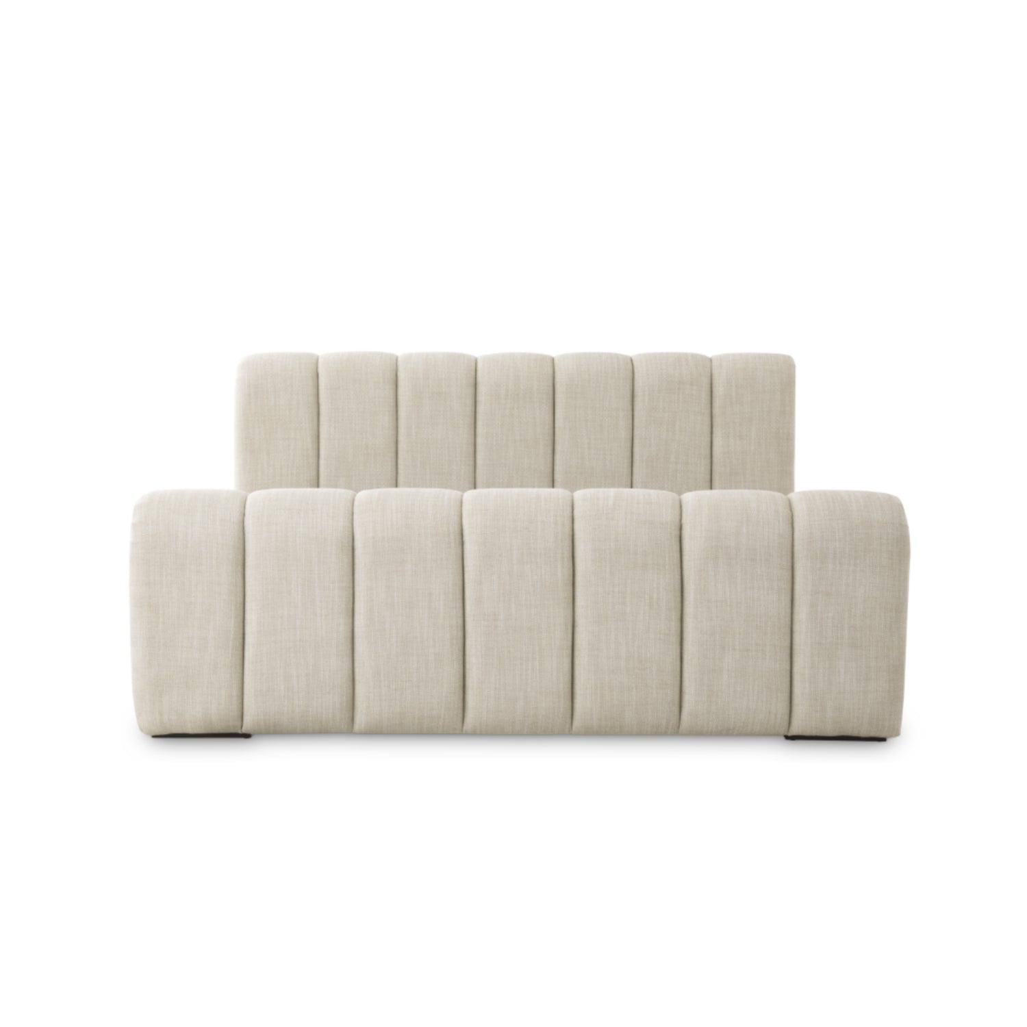 Cama King Caden