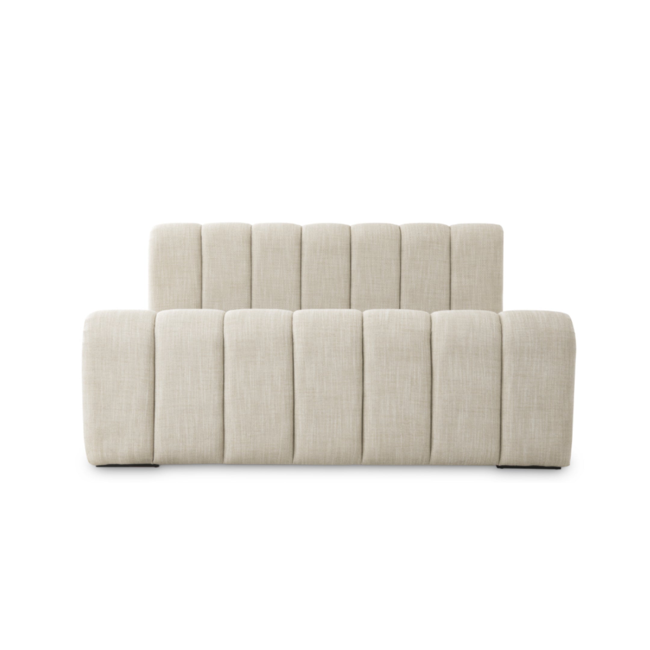 Cama King Caden