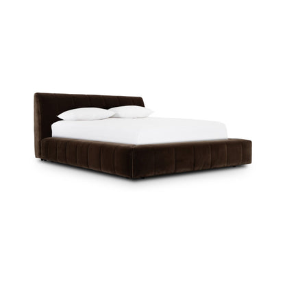 Cama King Graham