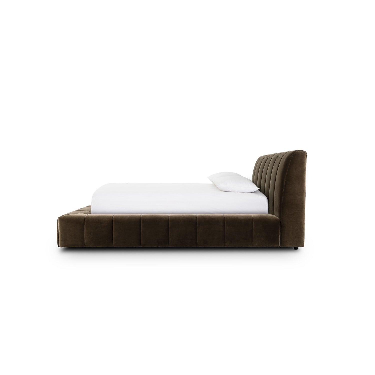 Cama King Graham