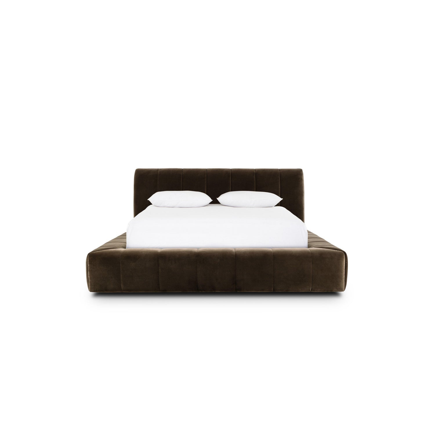 Cama King Graham