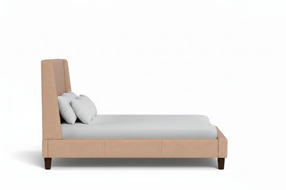 Cama king Pebble
